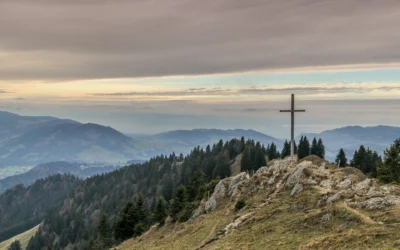 Quiénes somos en Dios